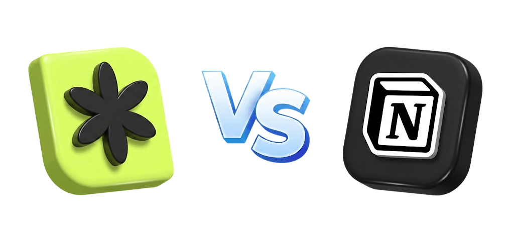 Fenlo vs Notion: Which is Better for Engineering Teams?
